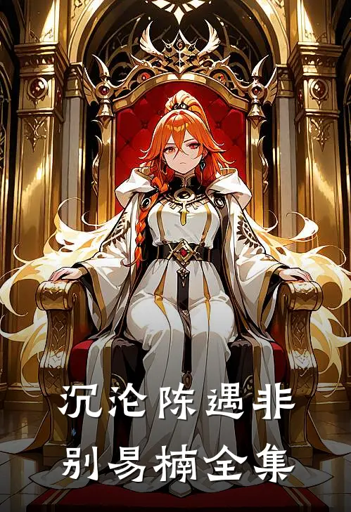 沉沦陈遇非别易楠全集