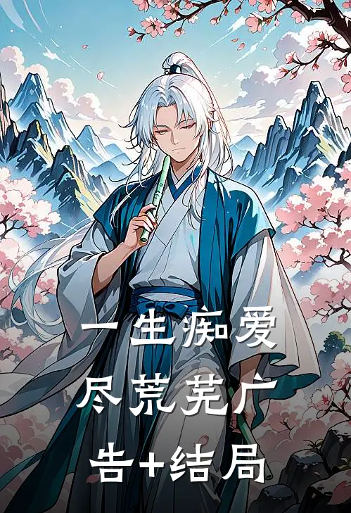 一生痴爱尽荒芜广告+结局
