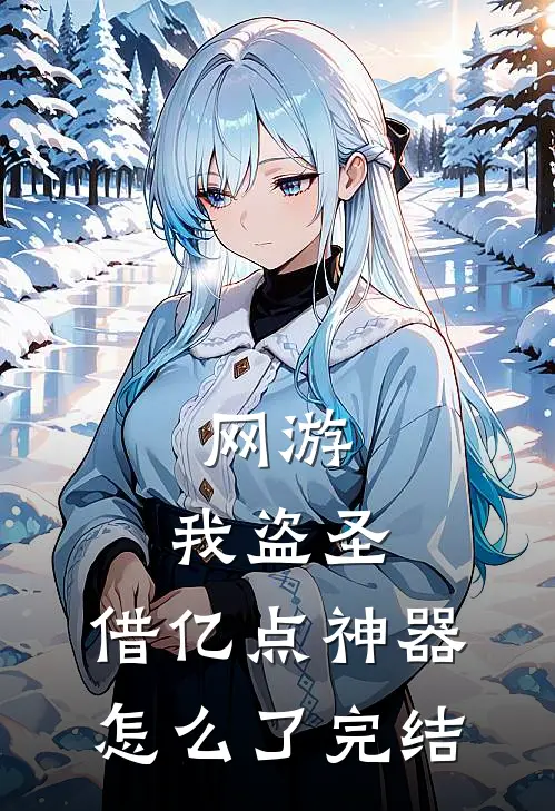 网游：我盗圣，借亿点神器怎么了完结