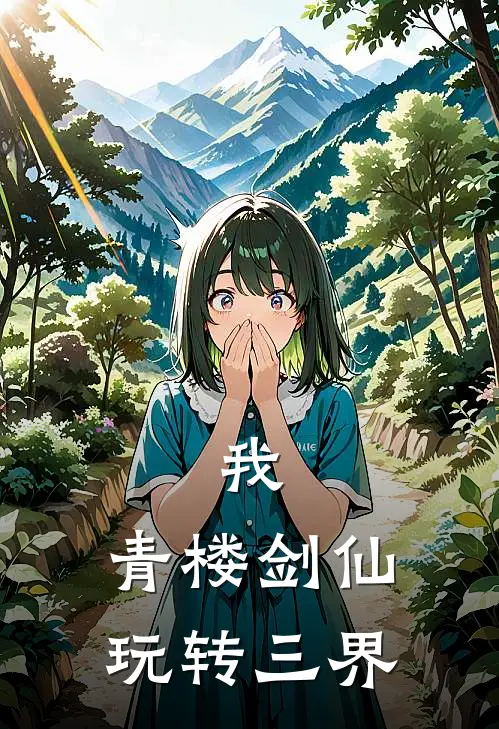 我，青楼剑仙，玩转三界