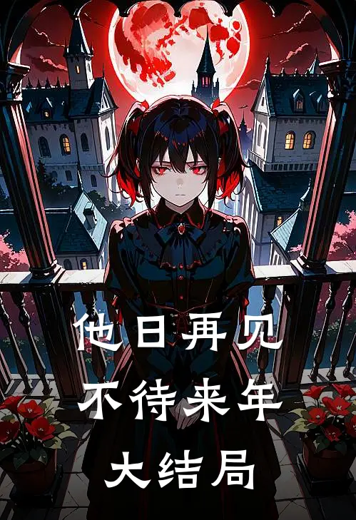 他日再见，不待来年大结局