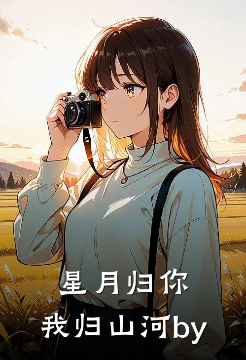 星月归你，我归山河by
