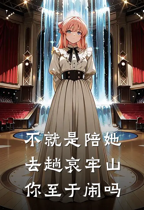 不就是陪她去趟哀牢山，你至于闹吗