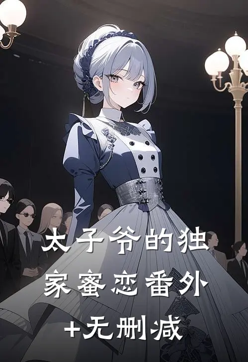 太子爷的独家蜜恋番外+无删减