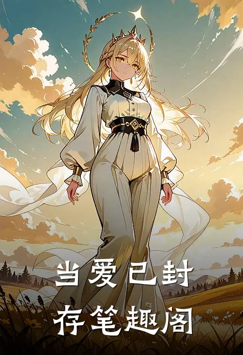 当爱已封存笔趣阁