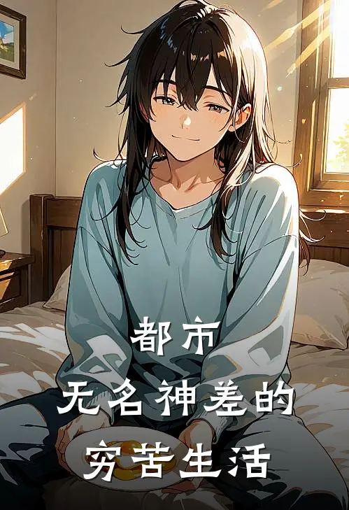 都市：无名神差的穷苦生活