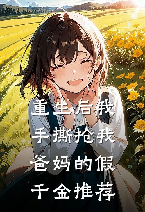 重生后我手撕抢我爸妈的假千金推荐