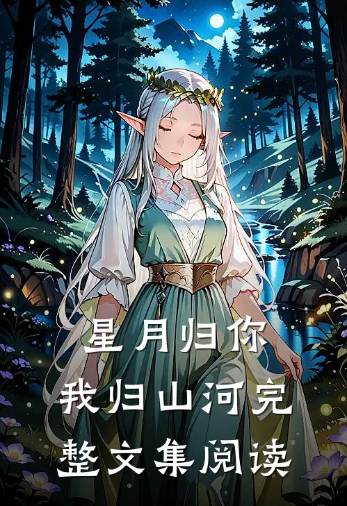 星月归你，我归山河完整文集阅读