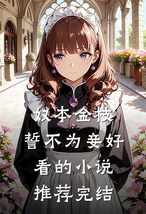 奴本金枝，誓不为妾好看的小说推荐完结