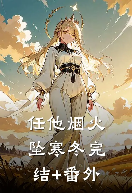任他烟火坠寒冬完结+番外