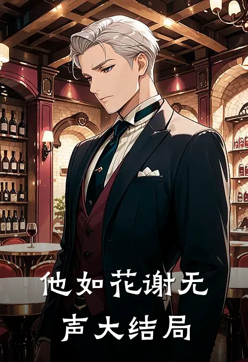 他如花谢无声大结局