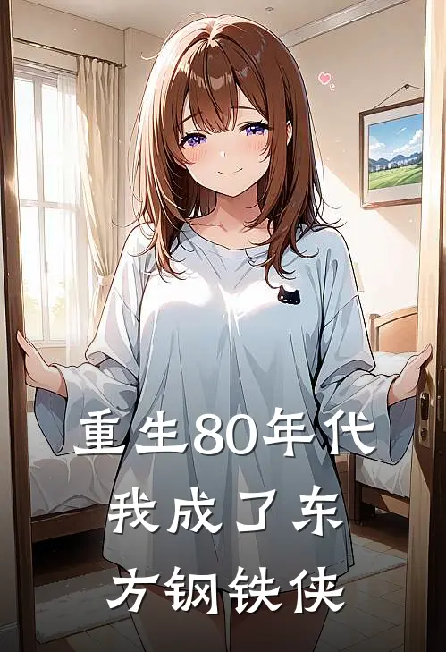 重生80年代，我成了东方钢铁侠