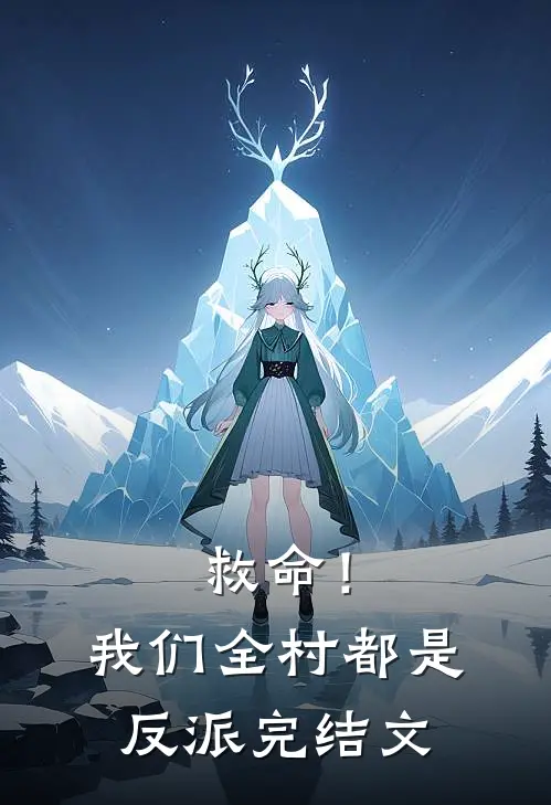 救命！我们全村都是反派完结文
