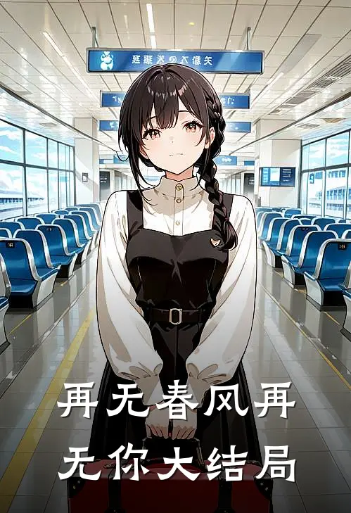 再无春风再无你大结局
