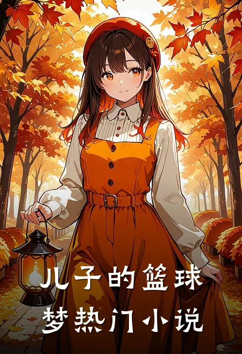 儿子的篮球梦热门小说