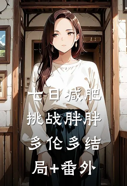 七日减肥挑战胖胖多伦多结局+番外
