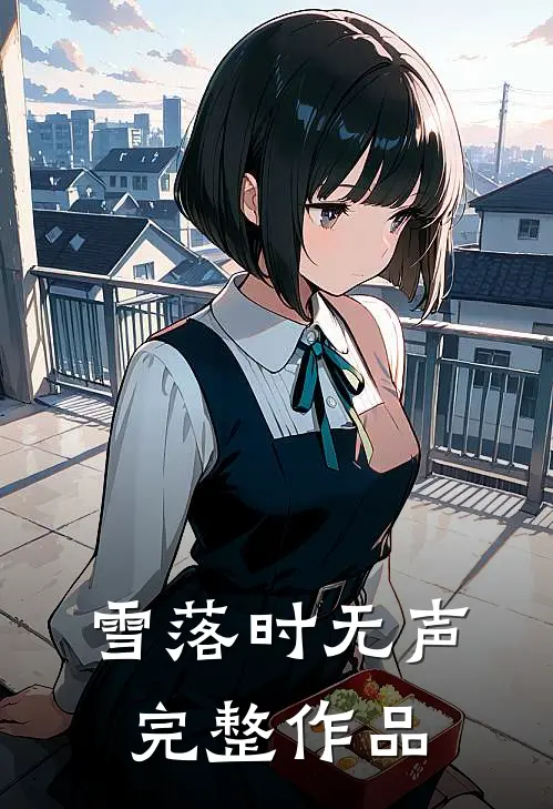雪落时无声完整作品