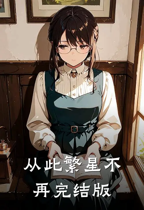 从此繁星不再完结版
