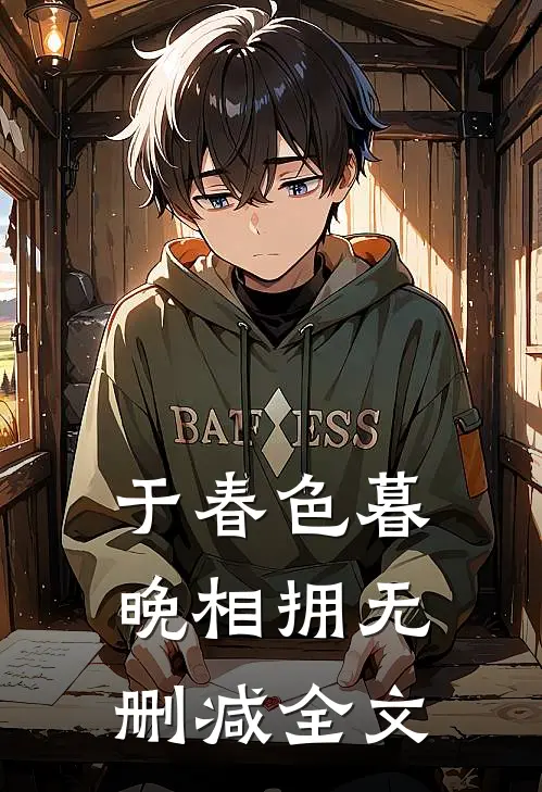 于春色暮晚相拥无删减全文
