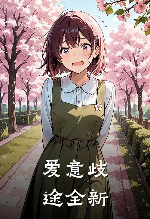 爱意歧途全新