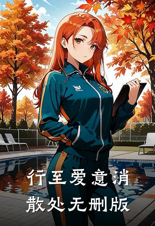 行至爱意消散处无删版