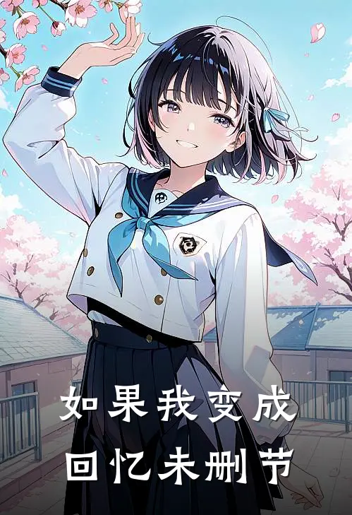 如果我变成回忆未删节
