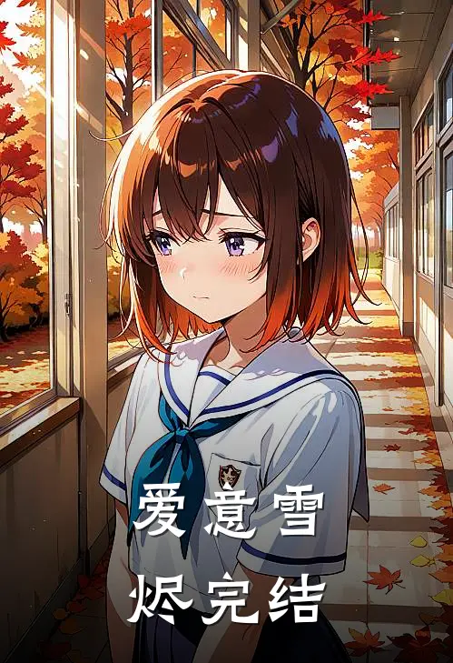 爱意雪烬完结