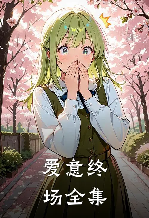 爱意终场全集