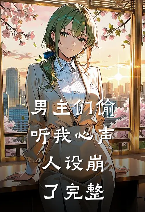 男主们偷听我心声，人设崩了完整