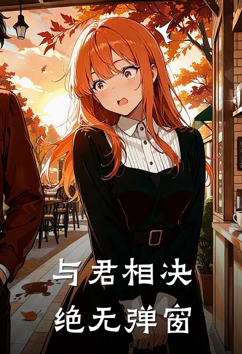 与君相决绝无弹窗