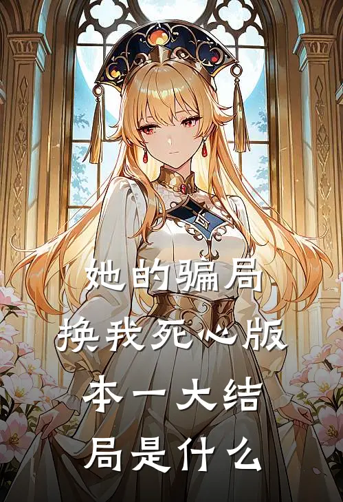 她的骗局，换我死心 版本一大结局是什么