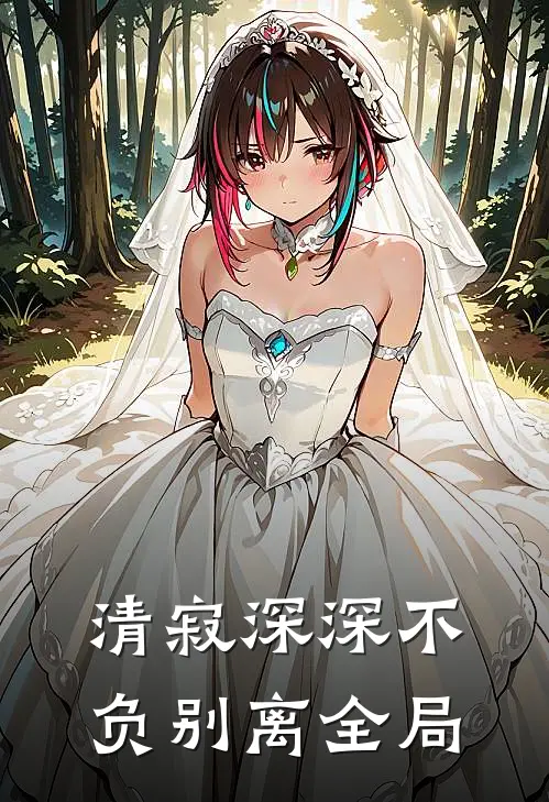 清寂深深不负别离全局