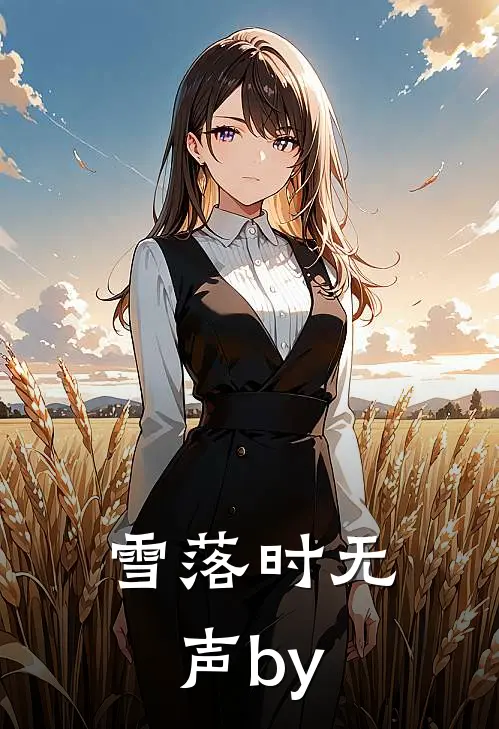 雪落时无声by