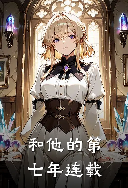 和他的第七年连载