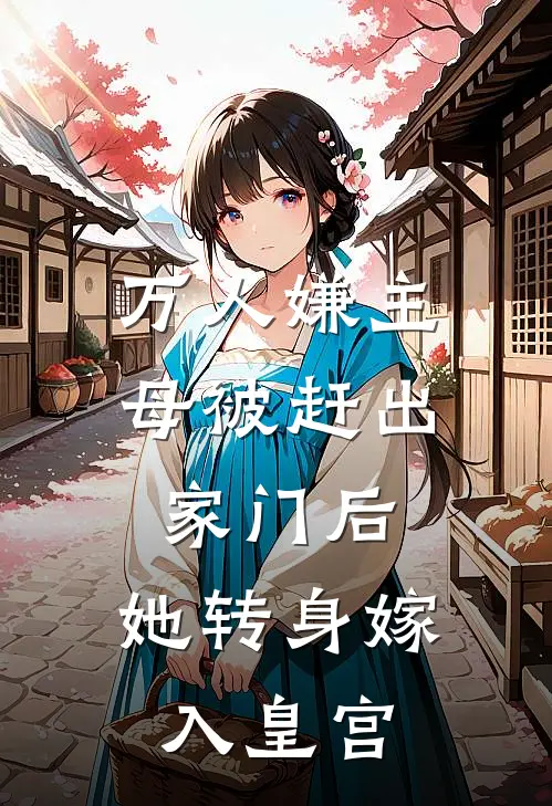 万人嫌主母被赶出家门后，她转身嫁入皇宫