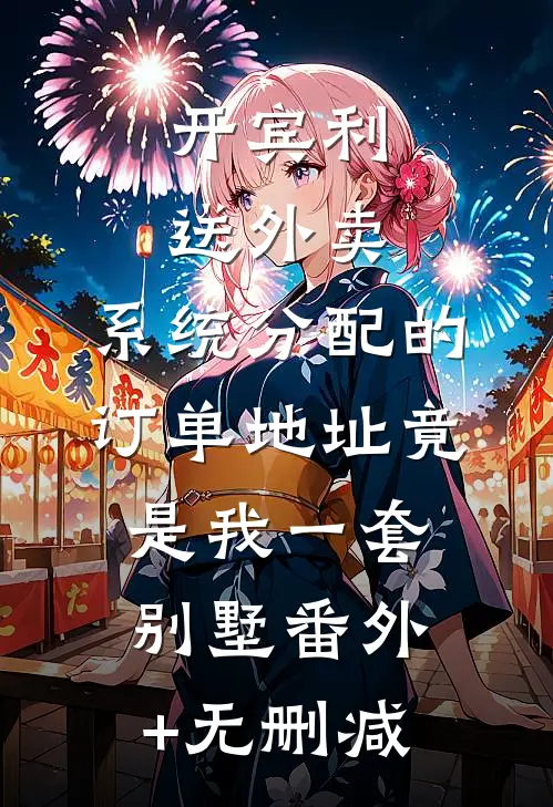 开宾利送外卖，系统分配的订单地址竟是我一套别墅番外+无删减