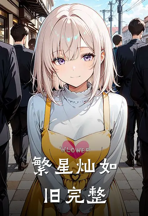 繁星灿如旧完整