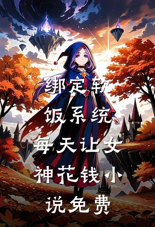 绑定软饭系统，每天让女神花钱小说免费