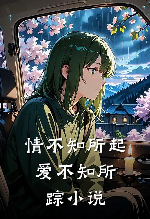 情不知所起，爱不知所踪小说