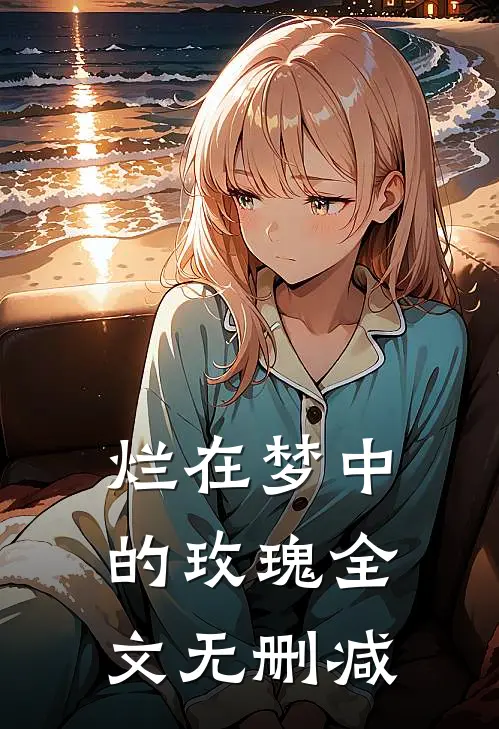 烂在梦中的玫瑰全文无删减