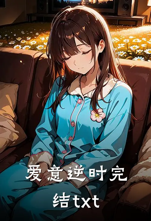 爱意逆时完结txt