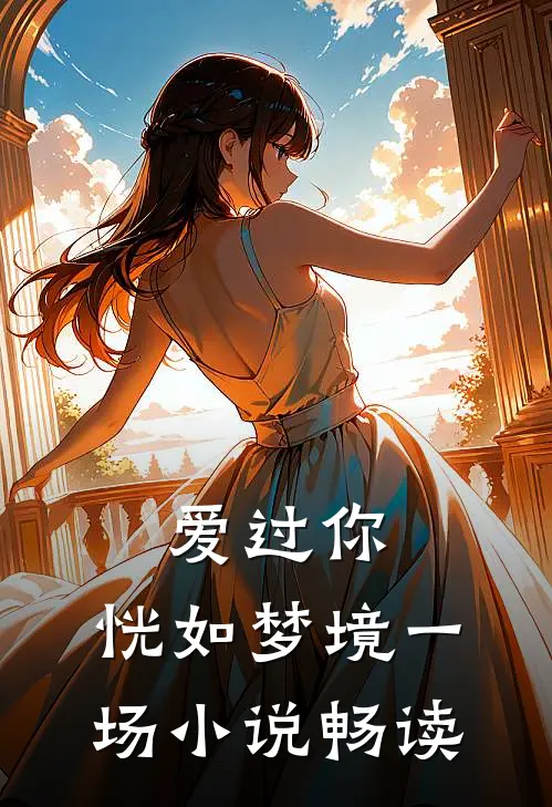 爱过你，恍如梦境一场小说畅读