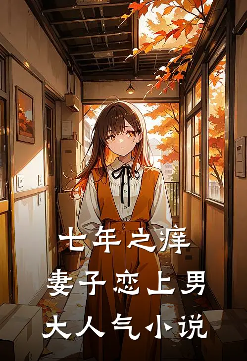 七年之痒，妻子恋上男大人气小说