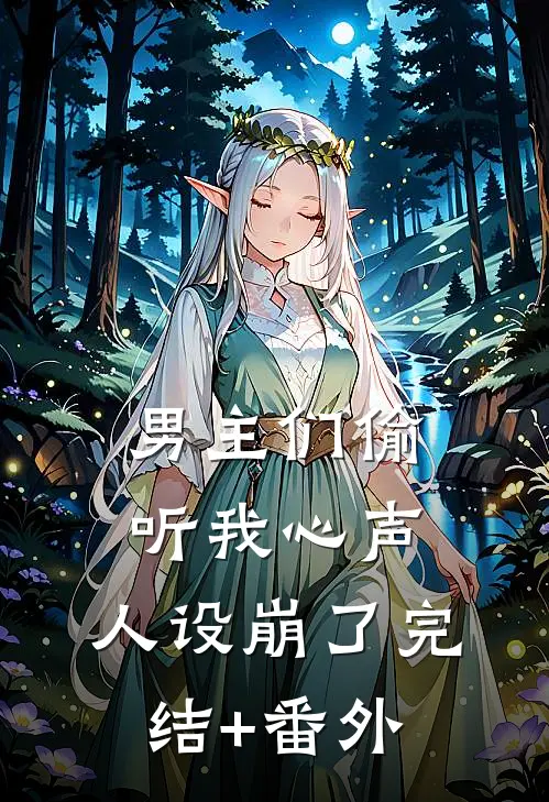 男主们偷听我心声，人设崩了完结+番外