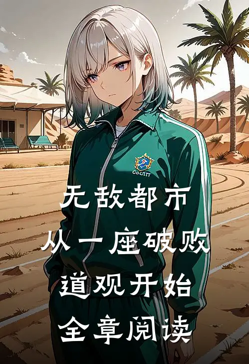 无敌都市:从一座破败道观开始全章阅读