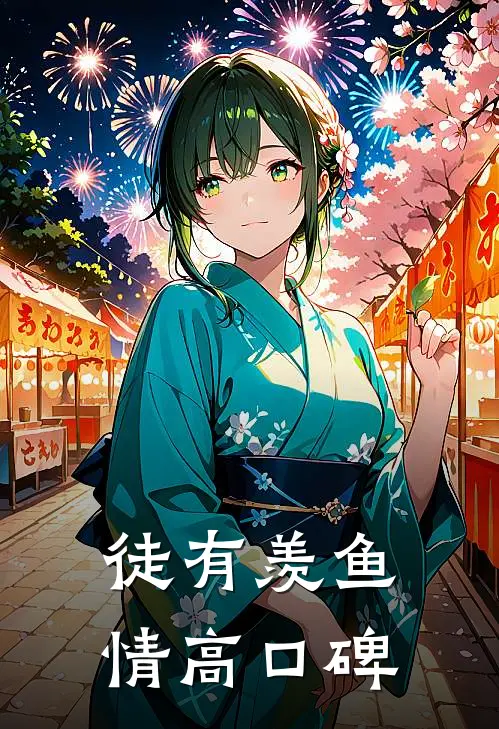 徒有羡鱼情高口碑