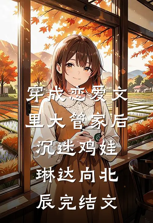 穿成恋爱文里大管家后沉迷鸡娃琳达向北辰完结文