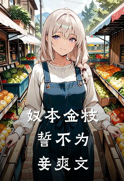 奴本金枝，誓不为妾爽文