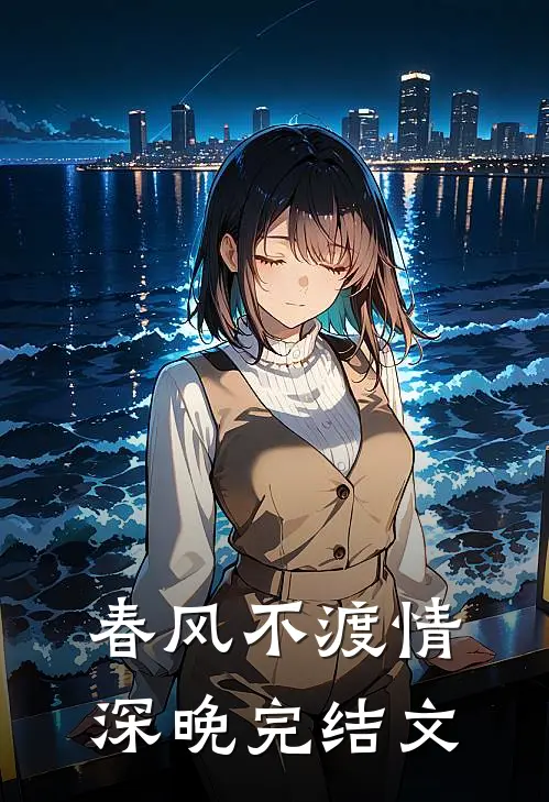 春风不渡情深晚完结文