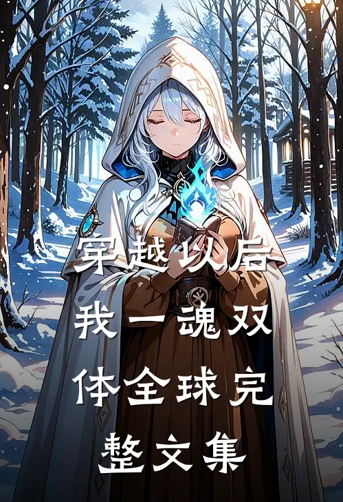 穿越以后，我一魂双体全球完整文集